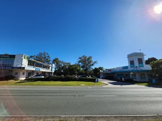 Offices commercial property leased at Hope Island Road Hope Island QLD 4212