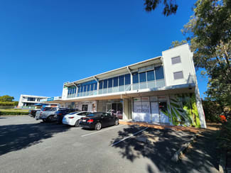 Offices commercial property leased at Hope Island Road Hope Island QLD 4212