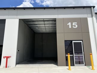 Factory, Warehouse & Industrial commercial property leased at Unit 15/4 Ash Street Orange NSW 2800 Factory, Warehouse & Industrial commercial property leased at Unit 15/4 Ash Street Orange NSW 2800