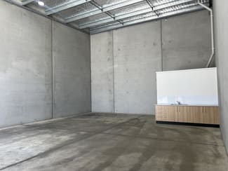 Factory, Warehouse & Industrial commercial property leased at Unit 15/4 Ash Street Orange NSW 2800 Factory, Warehouse & Industrial commercial property leased at Unit 15/4 Ash Street Orange NSW 2800