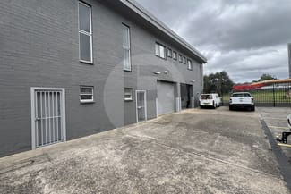 Factory, Warehouse & Industrial commercial property leased at 3/83 GROSE STREET Parramatta NSW 2150 Factory, Warehouse & Industrial commercial property leased at 3/83 GROSE STREET Parramatta NSW 2150