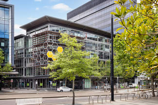 Offices commercial property for lease at 838 Collins Street Docklands VIC 3008 Offices commercial property for lease at 838 Collins Street Docklands VIC 3008