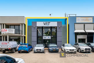 Medical / Consulting commercial property for lease at 38b Douglas Street Milton QLD 4064