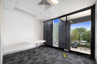 Medical / Consulting commercial property for lease at 38b Douglas Street Milton QLD 4064