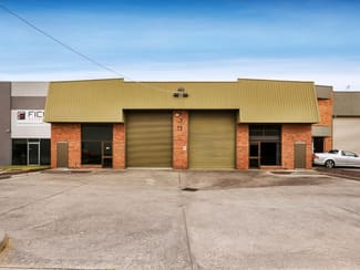 Offices commercial property leased at 2/11 Jarrah Drive Braeside VIC 3195 Offices commercial property leased at 2/11 Jarrah Drive Braeside VIC 3195