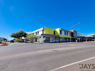 Medical / Consulting commercial property for lease at 2 West Street Mount Isa QLD 4825