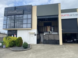 Factory, Warehouse & Industrial commercial property leased at Unit 8/38 Canterbury Road Bankstown NSW 2200 Factory, Warehouse & Industrial commercial property leased at Unit 8/38 Canterbury Road Bankstown NSW 2200