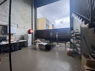 Factory, Warehouse & Industrial commercial property leased at Unit 8/38 Canterbury Road Bankstown NSW 2200 Factory, Warehouse & Industrial commercial property leased at Unit 8/38 Canterbury Road Bankstown NSW 2200