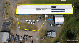 Other commercial property for lease at 1 Hardstand Rochedale QLD 4123 Other commercial property for lease at 1 Hardstand Rochedale QLD 4123