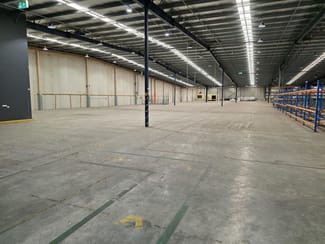 Factory, Warehouse & Industrial commercial property leased at Kings Park NSW 2148