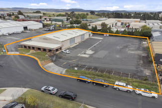 Offices commercial property leased at 60 Paterson Parade Queanbeyan NSW 2620