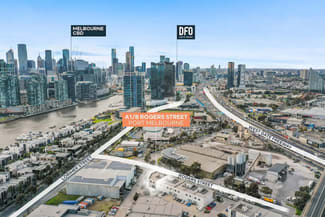 Offices commercial property for lease at A1/8 Rogers Street Port Melbourne VIC 3207 Offices commercial property for lease at A1/8 Rogers Street Port Melbourne VIC 3207