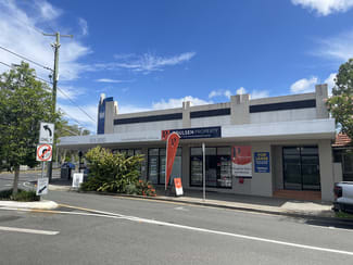 Offices commercial property leased at 6A/335 Honour Avenue Graceville QLD 4075 Offices commercial property leased at 6A/335 Honour Avenue Graceville QLD 4075
