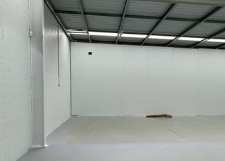 Factory, Warehouse & Industrial commercial property leased at 4/106b Industrial Road Oak Flats NSW 2529 Factory, Warehouse & Industrial commercial property leased at 4/106b Industrial Road Oak Flats NSW 2529