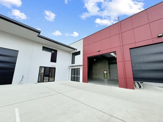 Other commercial property leased at 5/60 Edison Crescent Baringa QLD 4551 Other commercial property leased at 5/60 Edison Crescent Baringa QLD 4551
