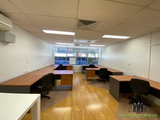 Medical / Consulting commercial property leased at 10/73-75 King St Caboolture QLD 4510