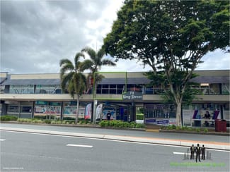 Medical / Consulting commercial property leased at 10/73-75 King St Caboolture QLD 4510