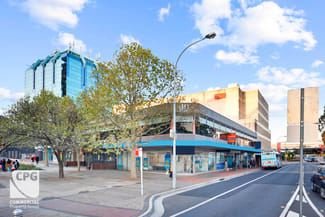 Shop & Retail commercial property leased at 4/69 The Mall Bankstown NSW 2200 Shop & Retail commercial property leased at 4/69 The Mall Bankstown NSW 2200