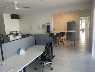 Offices commercial property leased at 3&4/1162 Pimpama Jacobs Well Road Jacobs Well QLD 4208 Offices commercial property leased at 3&4/1162 Pimpama Jacobs Well Road Jacobs Well QLD 4208