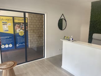 Offices commercial property leased at 3&4/1162 Pimpama Jacobs Well Road Jacobs Well QLD 4208 Offices commercial property leased at 3&4/1162 Pimpama Jacobs Well Road Jacobs Well QLD 4208