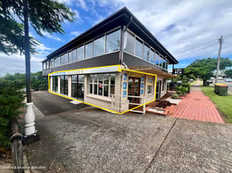 Shop & Retail commercial property leased at 3/87 Burnett Street Buderim QLD 4556 Shop & Retail commercial property leased at 3/87 Burnett Street Buderim QLD 4556