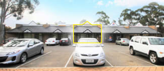 Offices commercial property leased at Shop 3/2 Anderson Walk Smithfield SA 5114 Offices commercial property leased at Shop 3/2 Anderson Walk Smithfield SA 5114