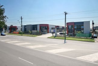 Factory, Warehouse & Industrial commercial property for lease at Unit 17/29 Governor Macquarie Drive Chipping Norton NSW 2170 Factory, Warehouse & Industrial commercial property for lease at Unit 17/29 Governor Macquarie Drive Chipping Norton NSW 2170