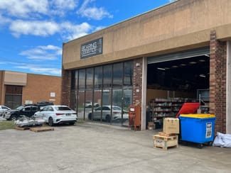 Factory, Warehouse & Industrial commercial property leased at Factory 1/32 Stephen Road Dandenong South VIC 3175 Factory, Warehouse & Industrial commercial property leased at Factory 1/32 Stephen Road Dandenong South VIC 3175