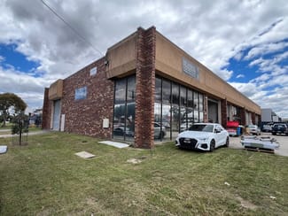 Factory, Warehouse & Industrial commercial property leased at Factory 1/32 Stephen Road Dandenong South VIC 3175 Factory, Warehouse & Industrial commercial property leased at Factory 1/32 Stephen Road Dandenong South VIC 3175