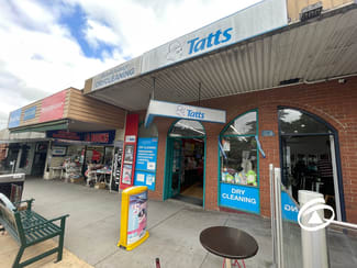 Shop & Retail commercial property leased at 33 High Street Berwick VIC 3806 Shop & Retail commercial property leased at 33 High Street Berwick VIC 3806
