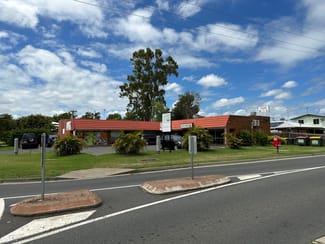 Shop & Retail commercial property for lease at 1/2 Bruigom Street Norman Gardens QLD 4701