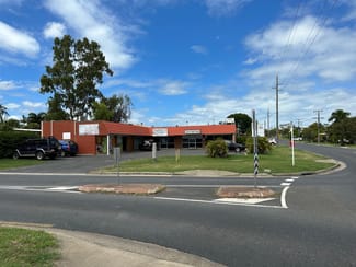 Shop & Retail commercial property for lease at 1/2 Bruigom Street Norman Gardens QLD 4701