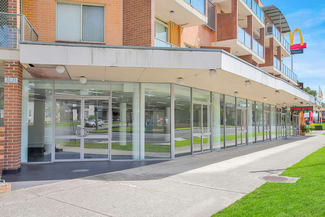 Shop & Retail commercial property leased at 33-37 Sherwood Rd Merrylands NSW 2160 Shop & Retail commercial property leased at 33-37 Sherwood Rd Merrylands NSW 2160