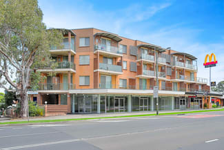 Shop & Retail commercial property leased at 33-37 Sherwood Rd Merrylands NSW 2160 Shop & Retail commercial property leased at 33-37 Sherwood Rd Merrylands NSW 2160
