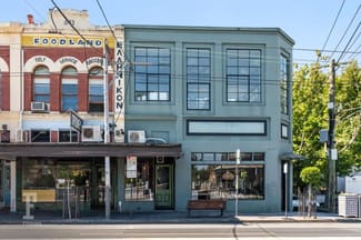 Shop & Retail commercial property leased at 543A High Street Prahran VIC 3181 Shop & Retail commercial property leased at 543A High Street Prahran VIC 3181