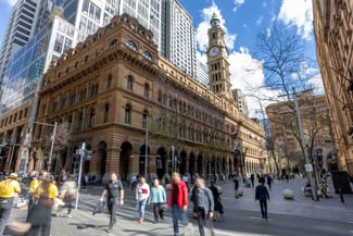 Shop & Retail commercial property leased at Ground Floor/88 Pitt Street Sydney NSW 2000 Shop & Retail commercial property leased at Ground Floor/88 Pitt Street Sydney NSW 2000