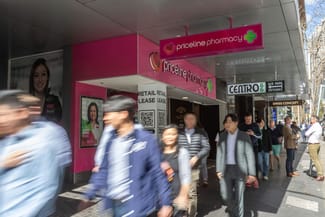Shop & Retail commercial property leased at Ground Floor/88 Pitt Street Sydney NSW 2000 Shop & Retail commercial property leased at Ground Floor/88 Pitt Street Sydney NSW 2000
