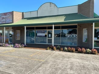 Offices commercial property leased at Unit 2/146-148 Belgrave Street Kempsey NSW 2440 Offices commercial property leased at Unit 2/146-148 Belgrave Street Kempsey NSW 2440