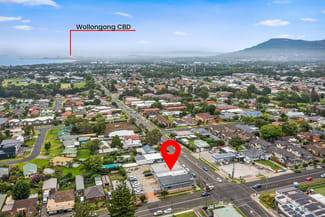Medical / Consulting commercial property leased at 1/53 Pioneer Road Bellambi NSW 2518 Medical / Consulting commercial property leased at 1/53 Pioneer Road Bellambi NSW 2518