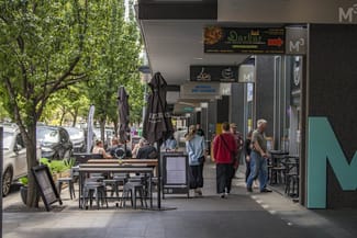 Offices commercial property leased at Ground Floor/Ground Floor 27 Torrens Street Braddon ACT 2612 Offices commercial property leased at Ground Floor/Ground Floor 27 Torrens Street Braddon ACT 2612