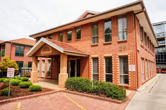 Offices commercial property leased at Ground Floor/Ground Floor 27 Torrens Street Braddon ACT 2612 Offices commercial property leased at Ground Floor/Ground Floor 27 Torrens Street Braddon ACT 2612