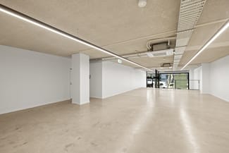 Shop & Retail commercial property leased at Shop 2/46 Kippax Street Surry Hills NSW 2010