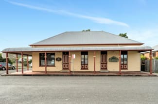 Medical / Consulting commercial property for lease at 14 Clyde Street Maclean NSW 2463 Medical / Consulting commercial property for lease at 14 Clyde Street Maclean NSW 2463