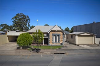Factory, Warehouse & Industrial commercial property leased at 37 Amherst Avenue Trinity Gardens SA 5068 Factory, Warehouse & Industrial commercial property leased at 37 Amherst Avenue Trinity Gardens SA 5068