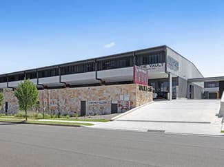Factory, Warehouse & Industrial commercial property sold at Unit G15/5 Money Close Rouse Hill NSW 2155 Factory, Warehouse & Industrial commercial property sold at Unit G15/5 Money Close Rouse Hill NSW 2155