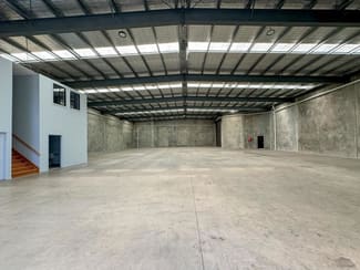 Factory, Warehouse & Industrial commercial property leased at Unit 2/Unit 1, 112 Fairbairn Road Sunshine West VIC 3020 Factory, Warehouse & Industrial commercial property leased at Unit 2/Unit 1, 112 Fairbairn Road Sunshine West VIC 3020