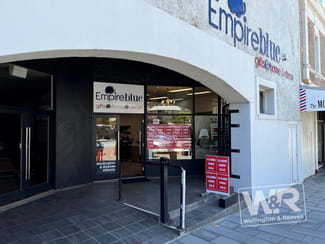 Shop & Retail commercial property for lease at Shop 1/120 York Street Albany WA 6330