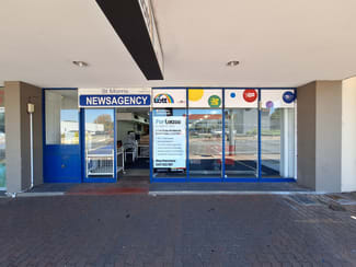 Shop & Retail commercial property leased at St Morris SA 5068 Shop & Retail commercial property leased at St Morris SA 5068