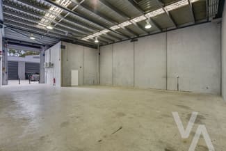 Factory, Warehouse & Industrial commercial property leased at 3/24 Enterprise Drive Beresfield NSW 2322