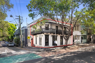 Hotel, Motel, Pub & Leisure commercial property leased at 75 Fitzroy Street Surry Hills NSW 2010 Hotel, Motel, Pub & Leisure commercial property leased at 75 Fitzroy Street Surry Hills NSW 2010